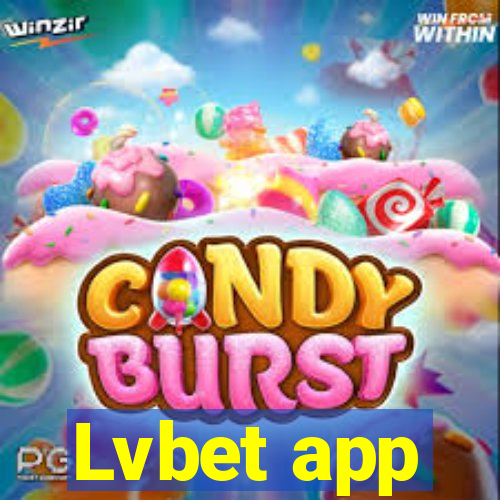 Lvbet app